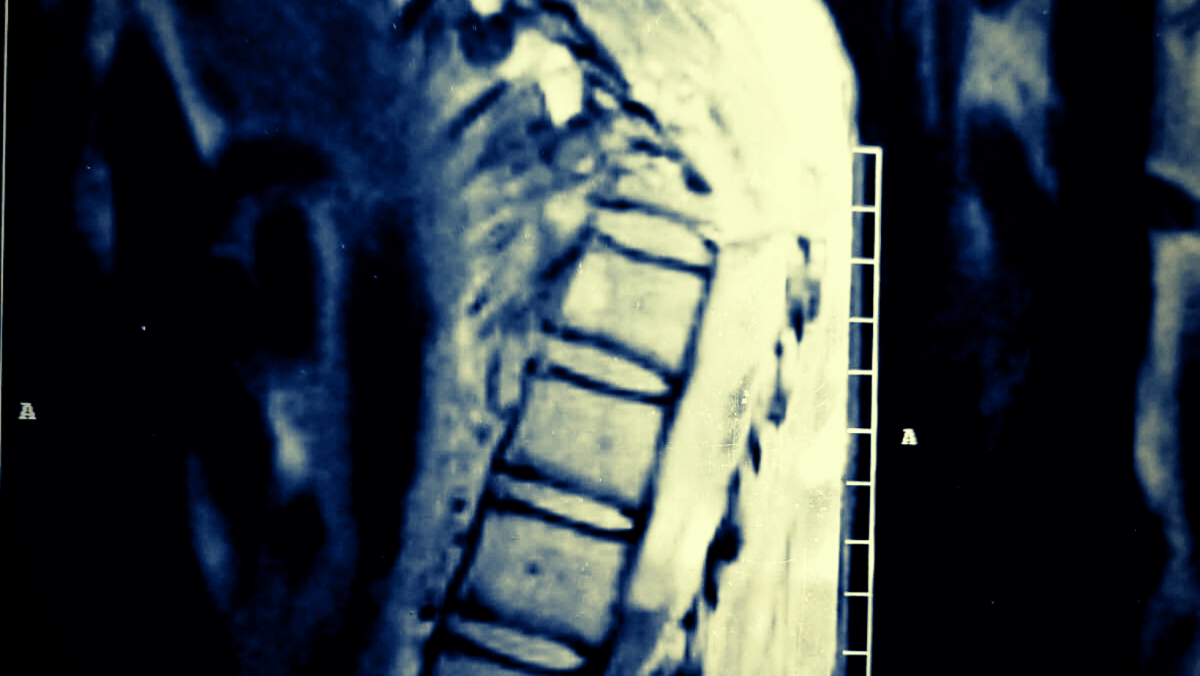 Jene Frost; Surrendering to ‘what&nbsp;is.’