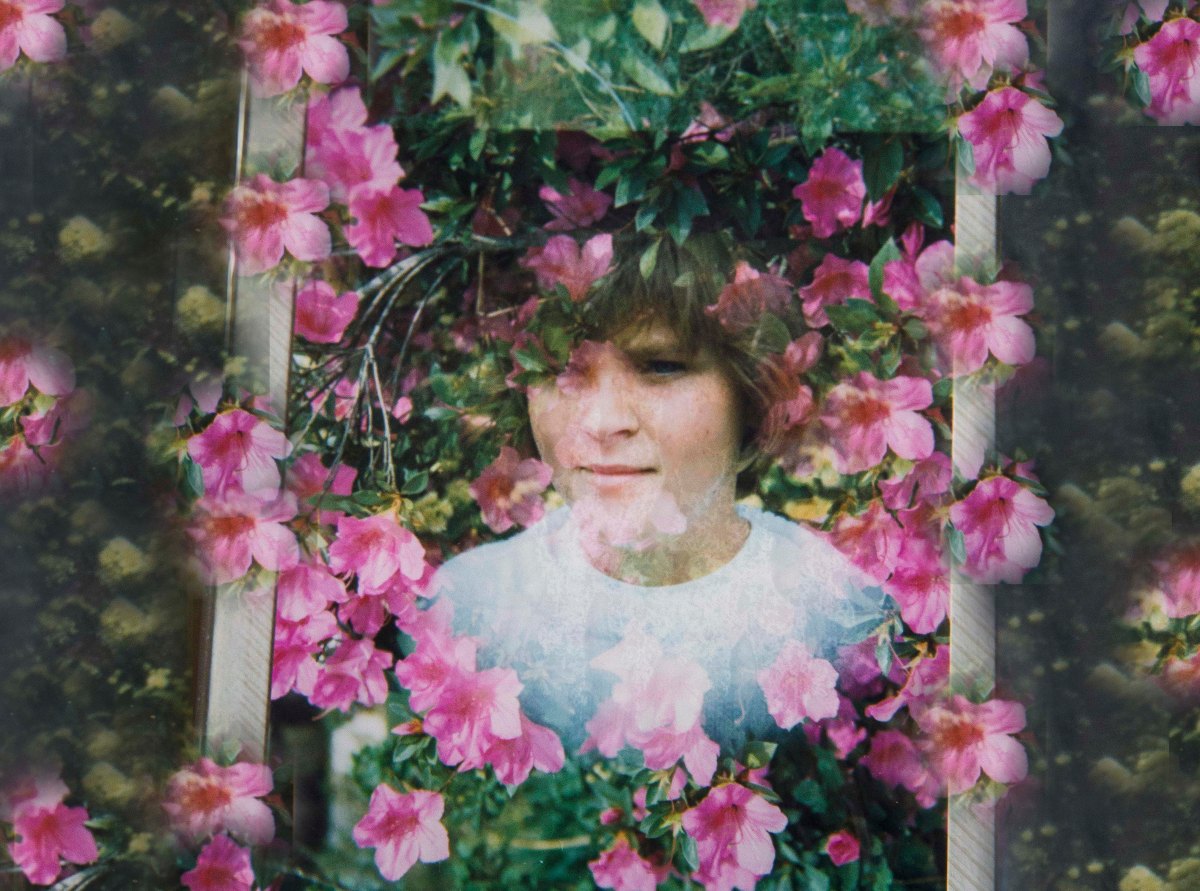 Jene Frost; Little girl&nbsp;gone