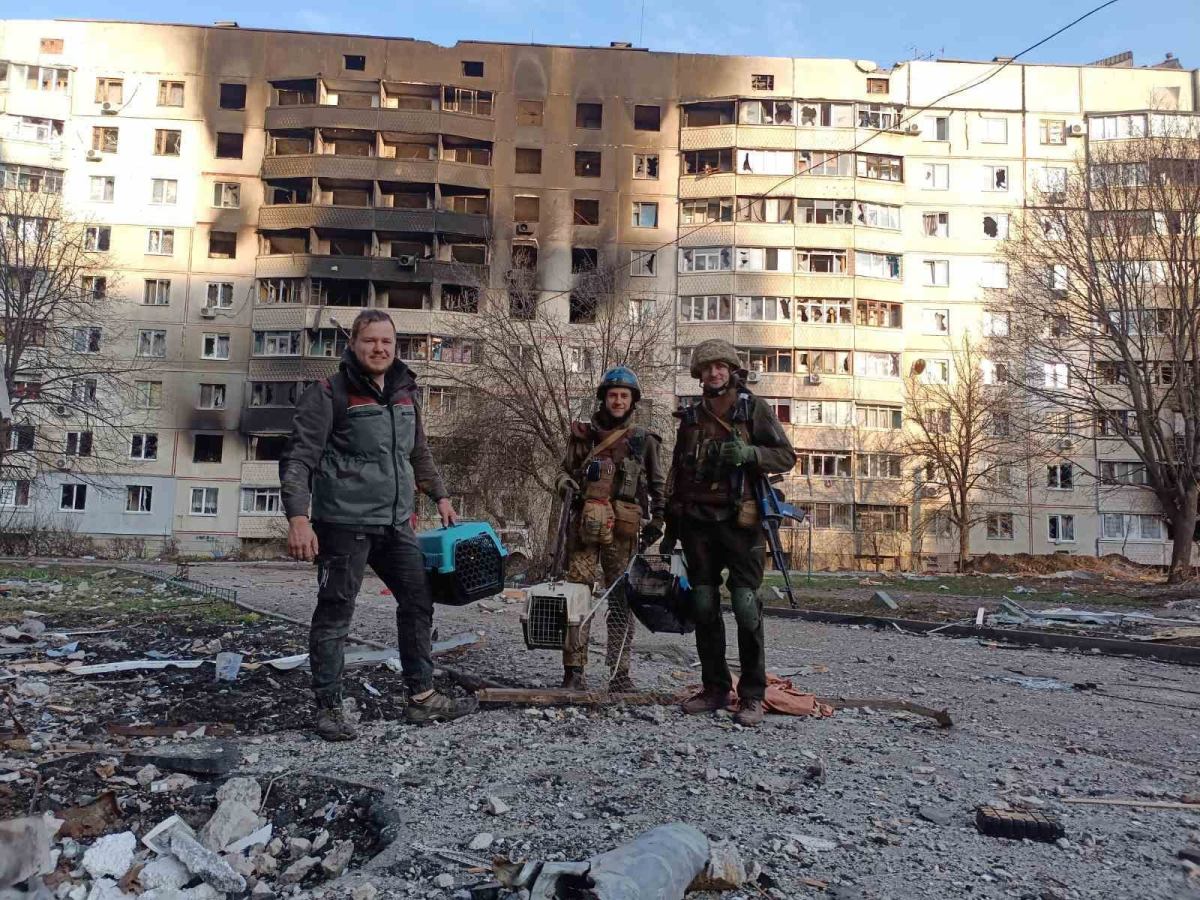 Rosie Goes to Ukraine: I’m on my&nbsp;way